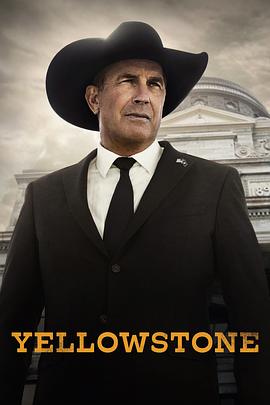 [黄石 第五季 Yellowstone Season 5][2022]