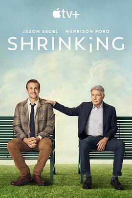 [诊疗中 第二季 Shrinking Season 2][2024]