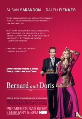 [伯纳德与桃瑞丝 Bernard and Doris][2007][3.02G]