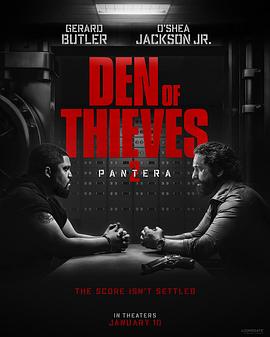 [绝密战境 Den of Thieves 2][2025][3.26G]