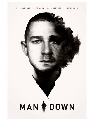 [友军倒下 Man Down][2015][2.26G]