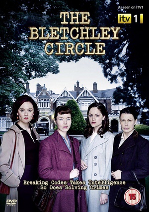 [布莱切利四人组 第1-2季 The Bletchley Circle Season 1-2]