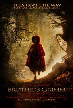 [格林兄弟 The Brothers Grimm][2005][3.9G]