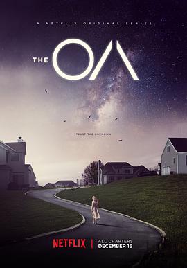 [先见之明 第1-2季 The OA Season 1-2]