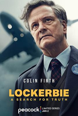 [洛克比:寻找真相 Lockerbie: A Search for Truth][2025]