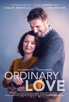 [爱在人间 Ordinary Love][2019][2.44G]