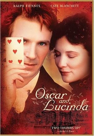 [奥斯卡与露辛达 Oscar and Lucinda][1997][3.27G]