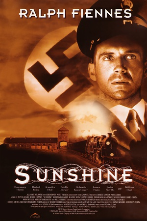 [阳光情人 Sunshine][1999][5.43G]