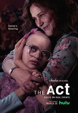 [恶行 The Act][2019]