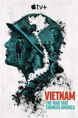 [越南:改变美国的战争 Vietnam: The War That Changed America][2025]