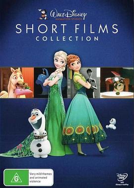 [迪士尼动画工作室短片收藏集 Walt Disney Animation Studios Short Films Collection][2015]