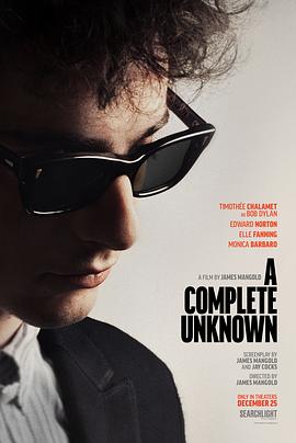 [无名小辈 A Complete Unknown][2024][3.69G]