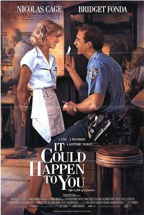 [倾城佳话 It Could Happen to You][1994][1.93G]