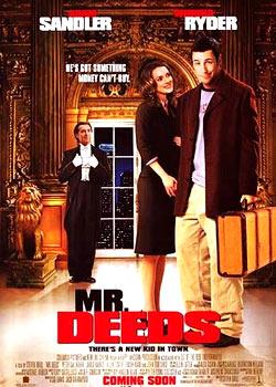 [迪兹先生 Mr. Deeds][2002][2.76G]