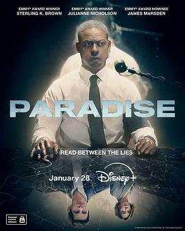 [极乐凶间 第一季 Paradise Season 1][2025]