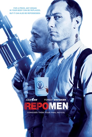 [重生男人 Repo Men][2010][3.12G]