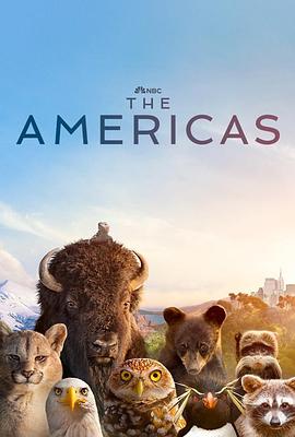 [美洲大陆 The Americas][2025]