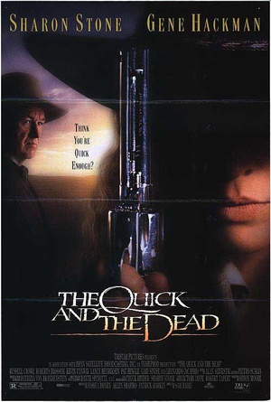 [致命快感 The Quick and the Dead][1995][3.66G]